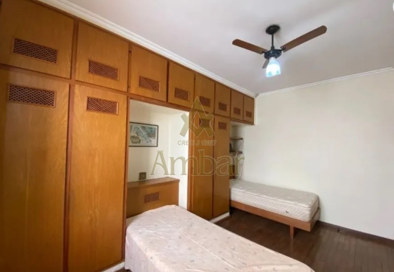 Ambar Imóveis | Imobiliária em Ribeirão Preto | Casa - Jardim São Luiz - Ribeirão Preto