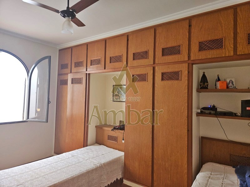 Ambar Imóveis | Imobiliária em Ribeirão Preto | Casa - Jardim São Luiz - Ribeirão Preto