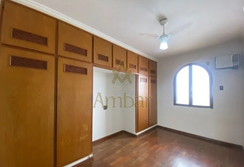Ambar Imóveis | Imobiliária em Ribeirão Preto | Casa - Jardim São Luiz - Ribeirão Preto
