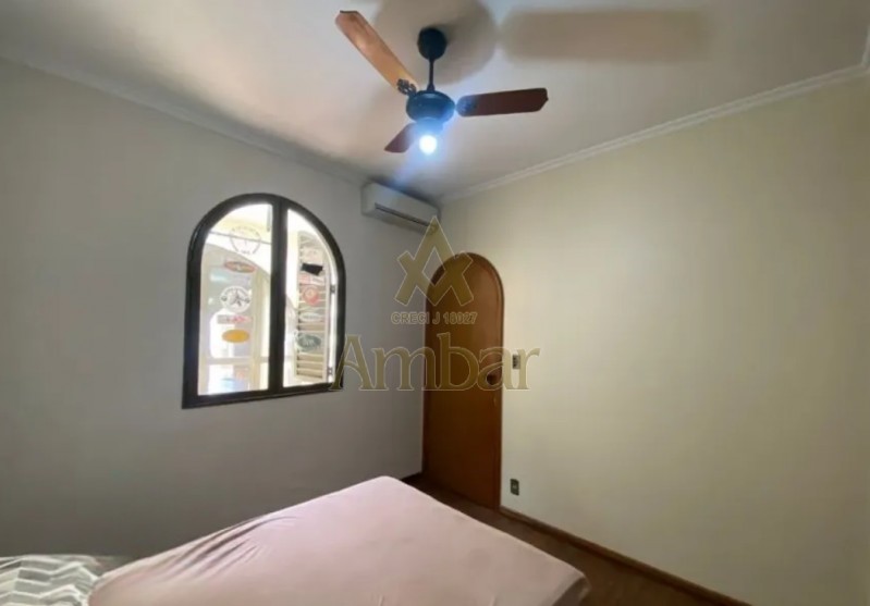 Ambar Imóveis | Imobiliária em Ribeirão Preto | Casa - Jardim São Luiz - Ribeirão Preto