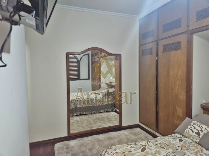 Ambar Imóveis | Imobiliária em Ribeirão Preto | Casa - Jardim São Luiz - Ribeirão Preto