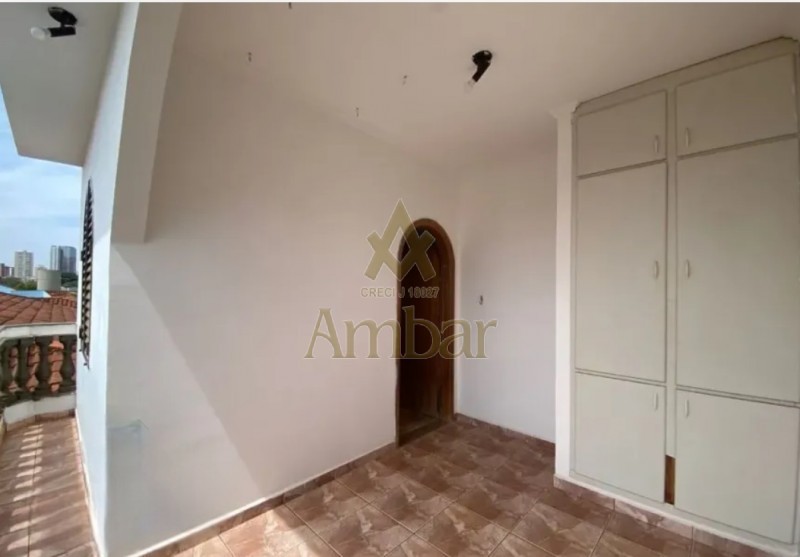 Ambar Imóveis | Imobiliária em Ribeirão Preto | Casa - Jardim São Luiz - Ribeirão Preto