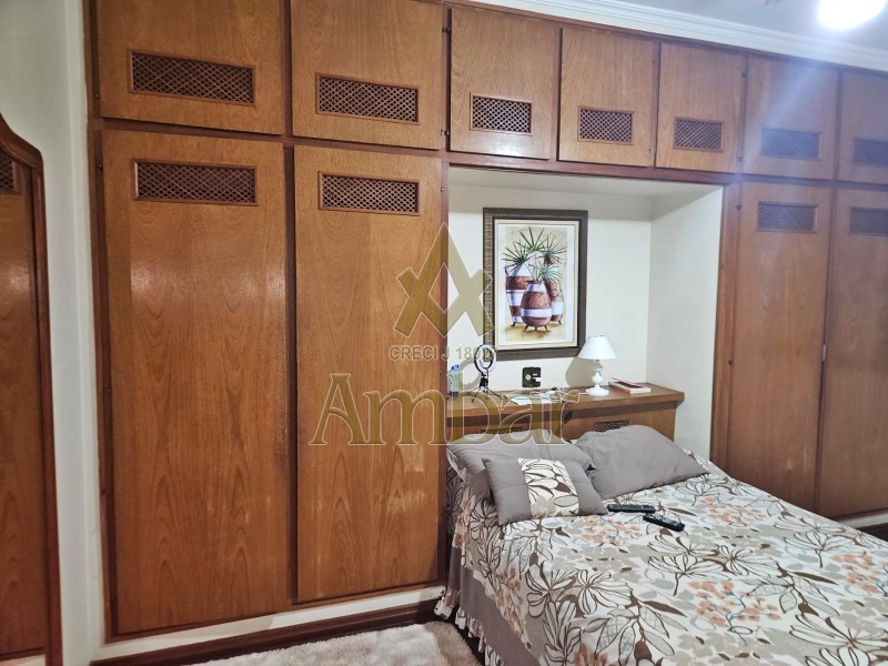 Ambar Imóveis | Imobiliária em Ribeirão Preto | Casa - Jardim São Luiz - Ribeirão Preto