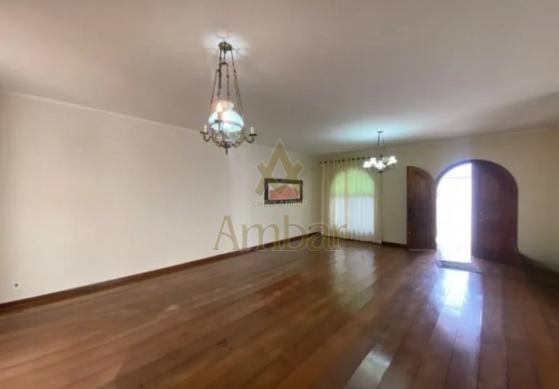 Ambar Imóveis | Imobiliária em Ribeirão Preto | Casa - Jardim São Luiz - Ribeirão Preto
