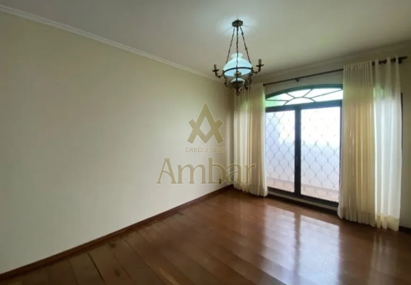 Ambar Imóveis | Imobiliária em Ribeirão Preto | Casa - Jardim São Luiz - Ribeirão Preto