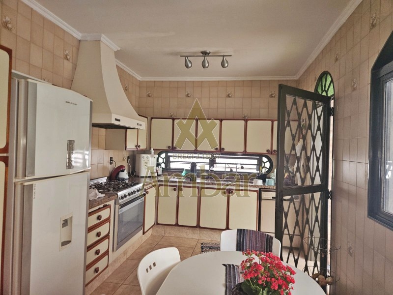 Ambar Imóveis | Imobiliária em Ribeirão Preto | Casa - Jardim São Luiz - Ribeirão Preto