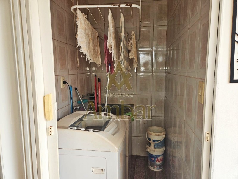 Ambar Imóveis | Imobiliária em Ribeirão Preto | Casa - Jardim São Luiz - Ribeirão Preto