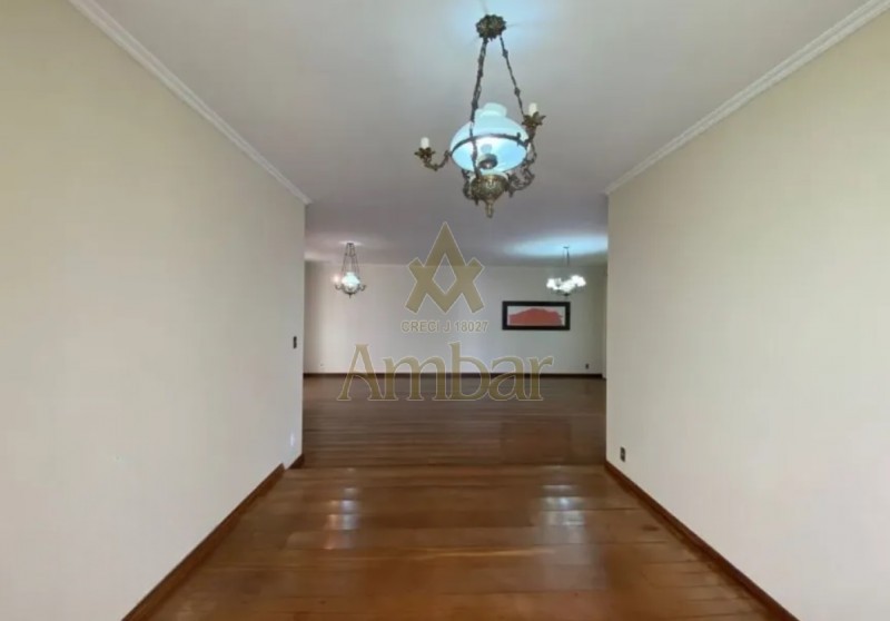 Ambar Imóveis | Imobiliária em Ribeirão Preto | Casa - Jardim São Luiz - Ribeirão Preto