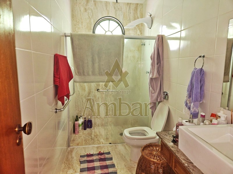 Ambar Imóveis | Imobiliária em Ribeirão Preto | Casa - Jardim São Luiz - Ribeirão Preto