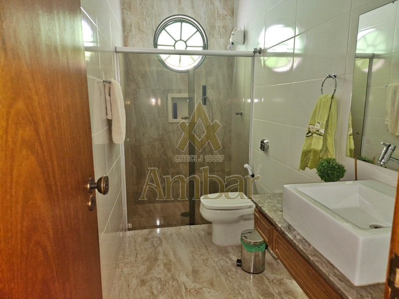 Ambar Imóveis | Imobiliária em Ribeirão Preto | Casa - Jardim São Luiz - Ribeirão Preto