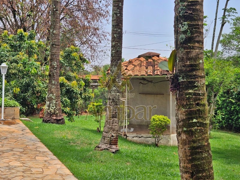 Ambar Imóveis | Imobiliária em Ribeirão Preto | Casa - Jardim São Luiz - Ribeirão Preto