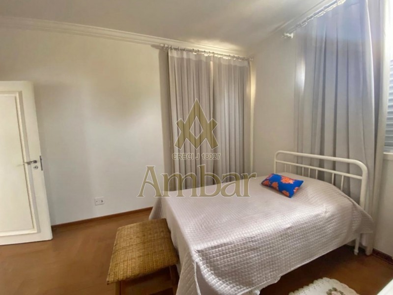 Ambar Imóveis | Imobiliária em Ribeirão Preto | Casa de Condomínio - OLHOS D' AGUA - Ribeirão Preto