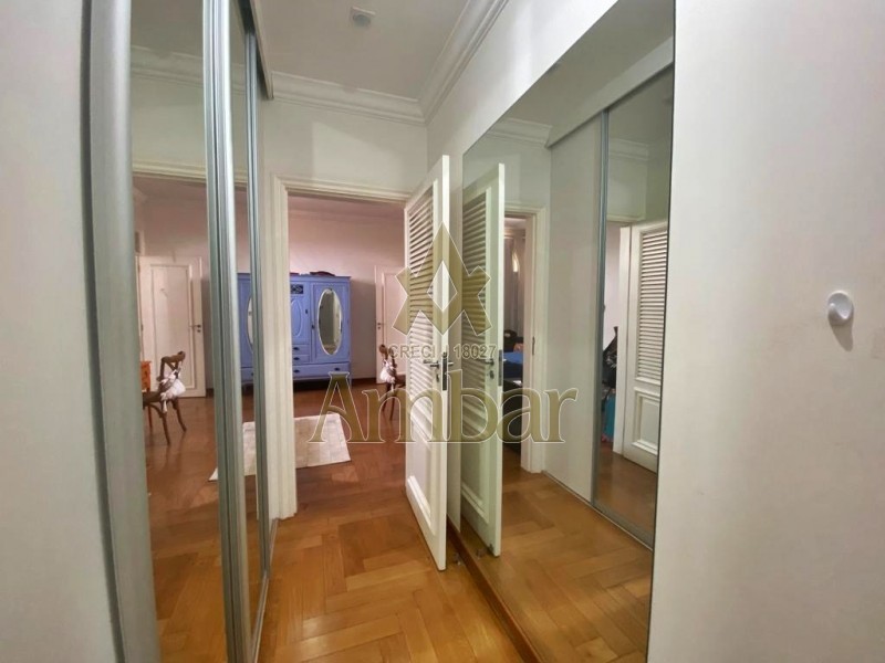 Ambar Imóveis | Imobiliária em Ribeirão Preto | Casa de Condomínio - OLHOS D' AGUA - Ribeirão Preto