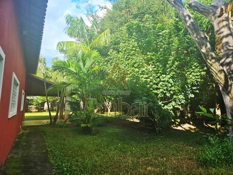Ambar Imóveis | Imobiliária em Ribeirão Preto | Chácara - Centro - São Sebastião do Paraiso