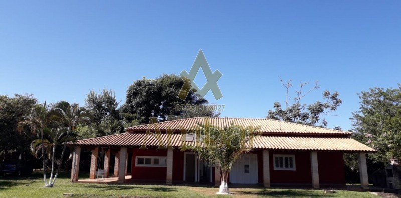 Ambar Imóveis | Imobiliária em Ribeirão Preto | Chácara - Centro - São Sebastião do Paraiso