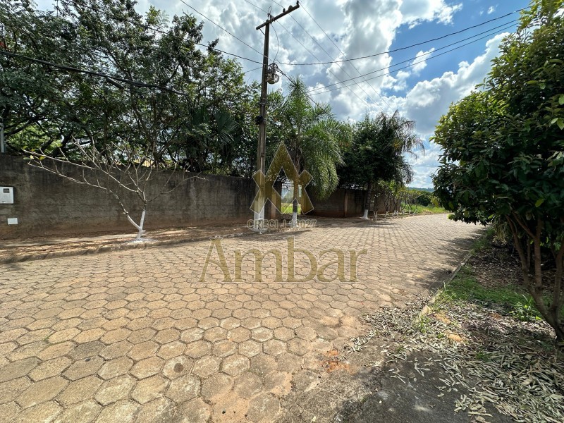 Ambar Imóveis | Imobiliária em Ribeirão Preto | Chácara - Centro - São Sebastião do Paraiso