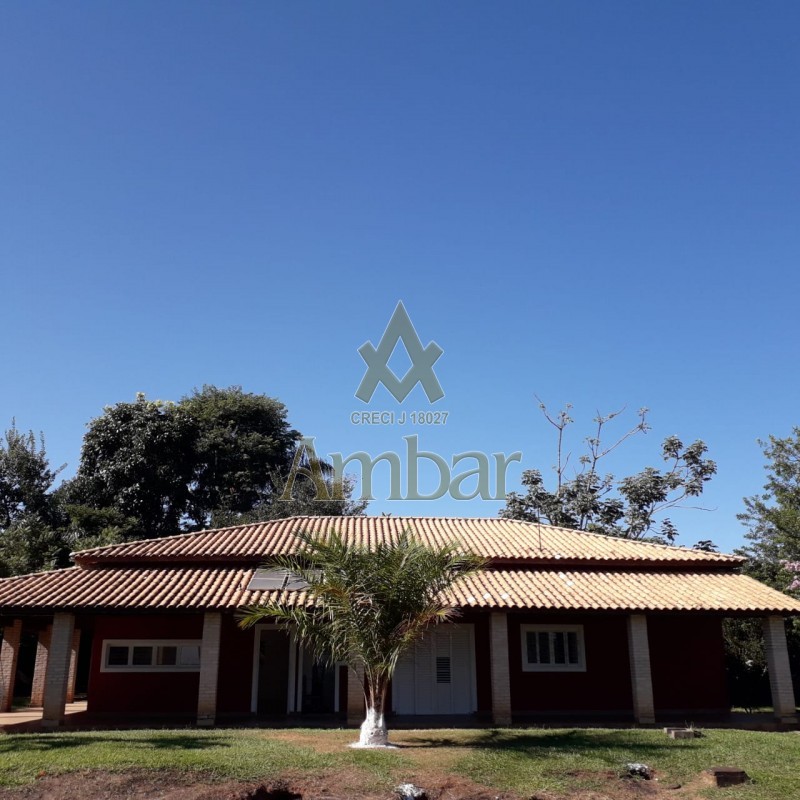 Ambar Imóveis | Imobiliária em Ribeirão Preto | Chácara - Centro - São Sebastião do Paraiso