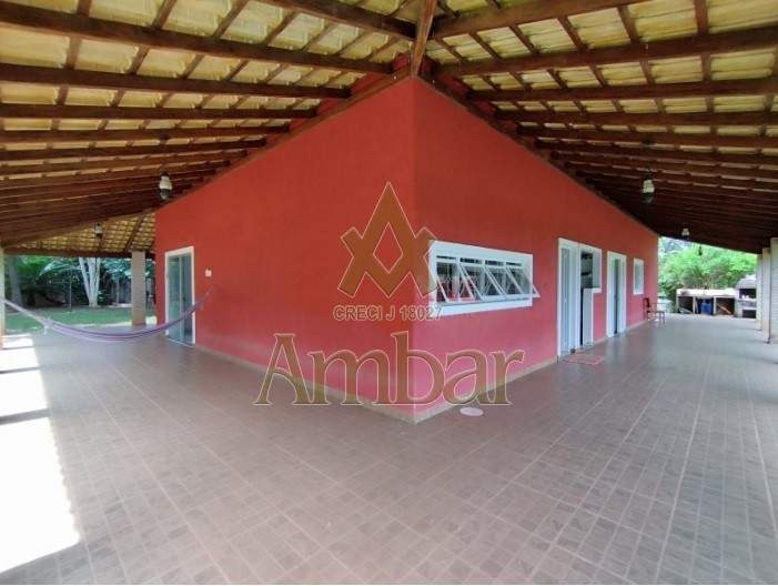 Ambar Imóveis | Imobiliária em Ribeirão Preto | Chácara - Centro - São Sebastião do Paraiso
