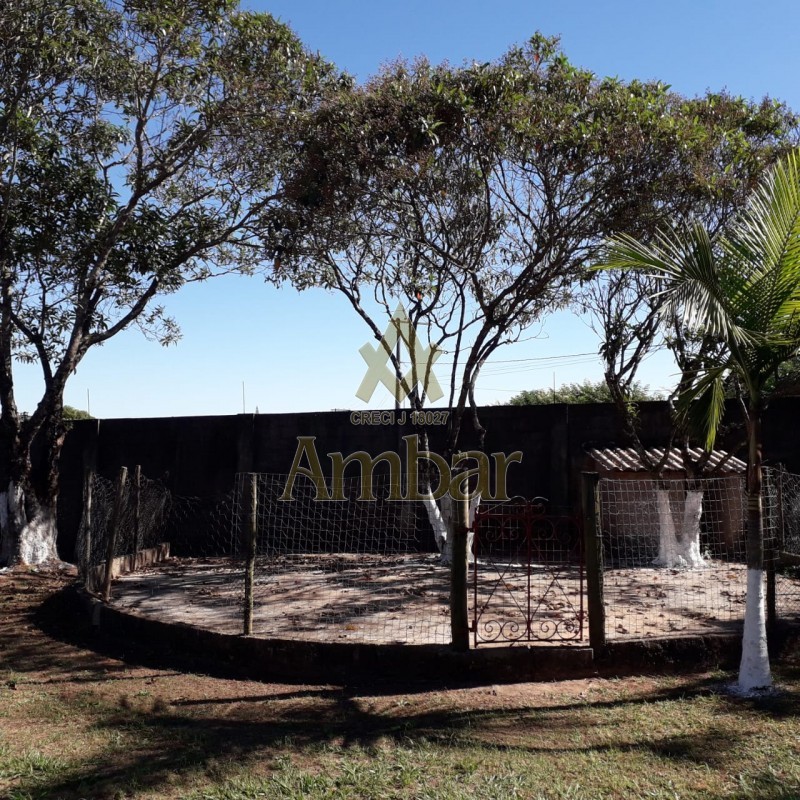 Ambar Imóveis | Imobiliária em Ribeirão Preto | Chácara - Centro - São Sebastião do Paraiso