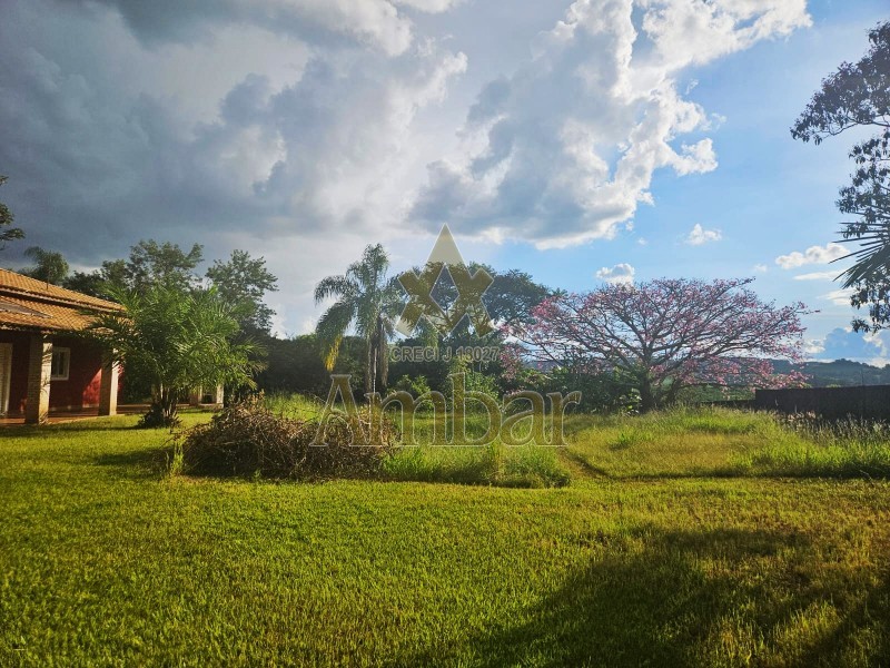 Ambar Imóveis | Imobiliária em Ribeirão Preto | Chácara - Centro - São Sebastião do Paraiso