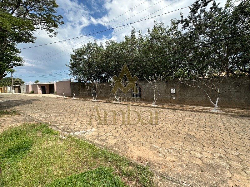 Ambar Imóveis | Imobiliária em Ribeirão Preto | Chácara - Centro - São Sebastião do Paraiso