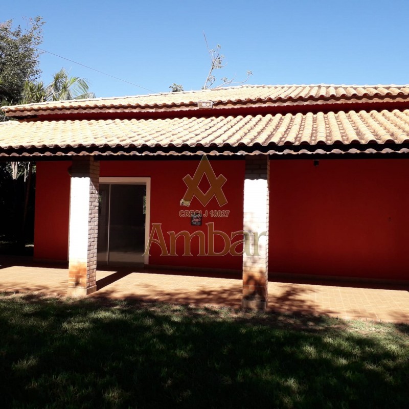 Ambar Imóveis | Imobiliária em Ribeirão Preto | Chácara - Centro - São Sebastião do Paraiso