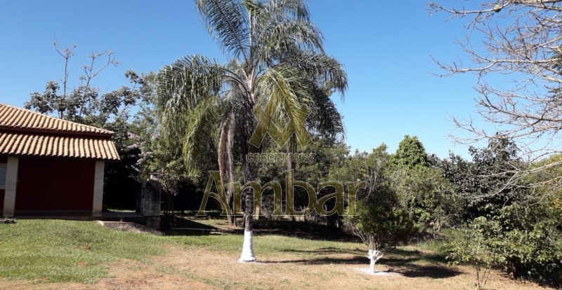 Ambar Imóveis | Imobiliária em Ribeirão Preto | Chácara - Centro - São Sebastião do Paraiso