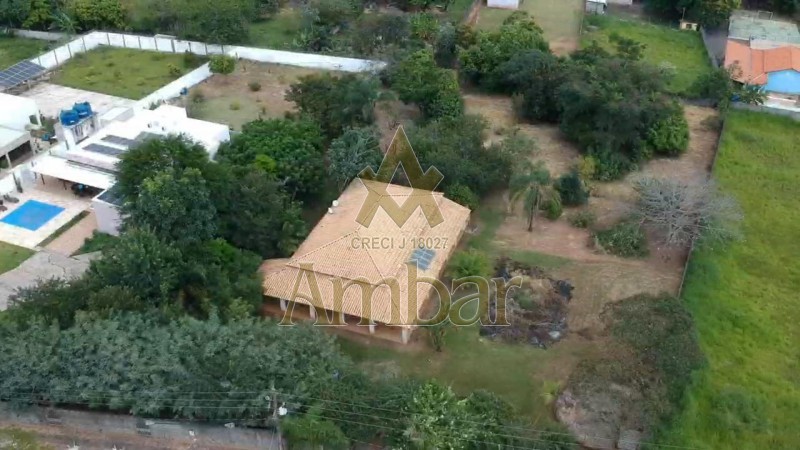 Ambar Imóveis | Imobiliária em Ribeirão Preto | Chácara - Centro - São Sebastião do Paraiso