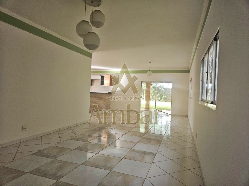 Ambar Imóveis | Imobiliária em Ribeirão Preto | Chácara - Centro - São Sebastião do Paraiso
