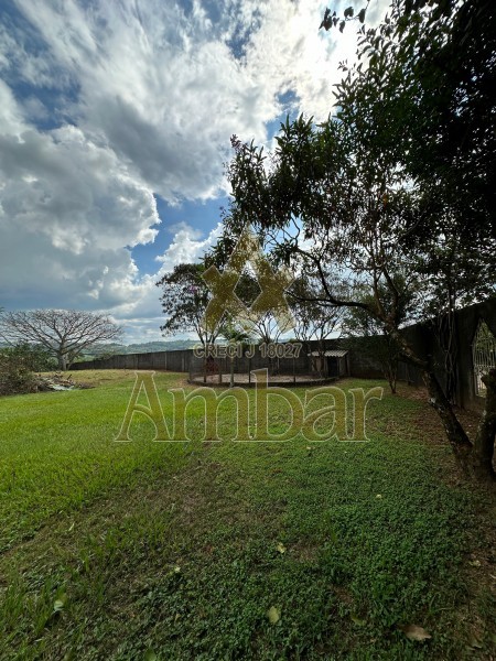 Ambar Imóveis | Imobiliária em Ribeirão Preto | Chácara - Centro - São Sebastião do Paraiso