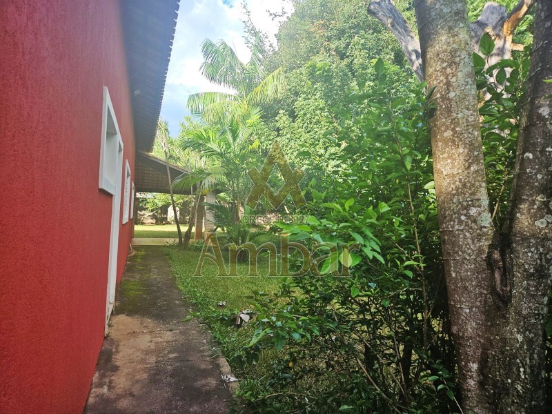Ambar Imóveis | Imobiliária em Ribeirão Preto | Chácara - Centro - São Sebastião do Paraiso