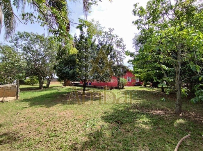 Ambar Imóveis | Imobiliária em Ribeirão Preto | Chácara - Centro - São Sebastião do Paraiso