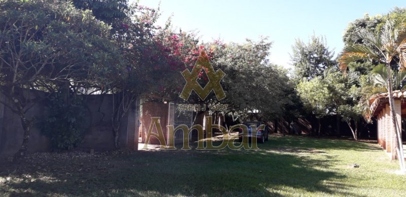 Ambar Imóveis | Imobiliária em Ribeirão Preto | Chácara - Centro - São Sebastião do Paraiso