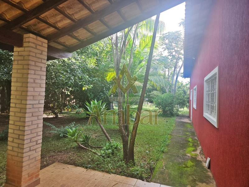 Ambar Imóveis | Imobiliária em Ribeirão Preto | Chácara - Centro - São Sebastião do Paraiso