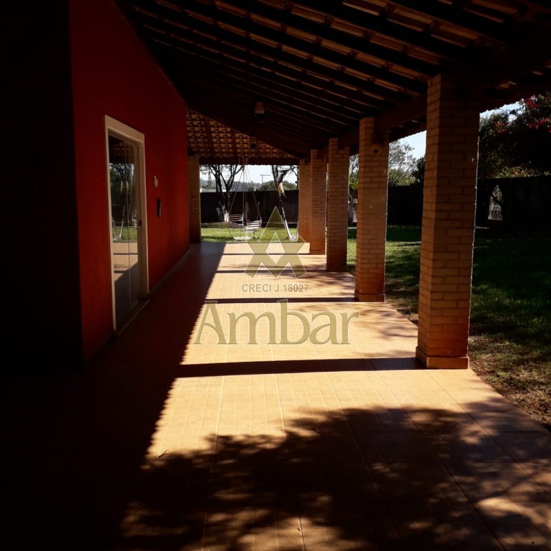 Ambar Imóveis | Imobiliária em Ribeirão Preto | Chácara - Centro - São Sebastião do Paraiso