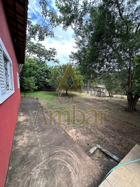 Ambar Imóveis | Imobiliária em Ribeirão Preto | Chácara - Centro - São Sebastião do Paraiso