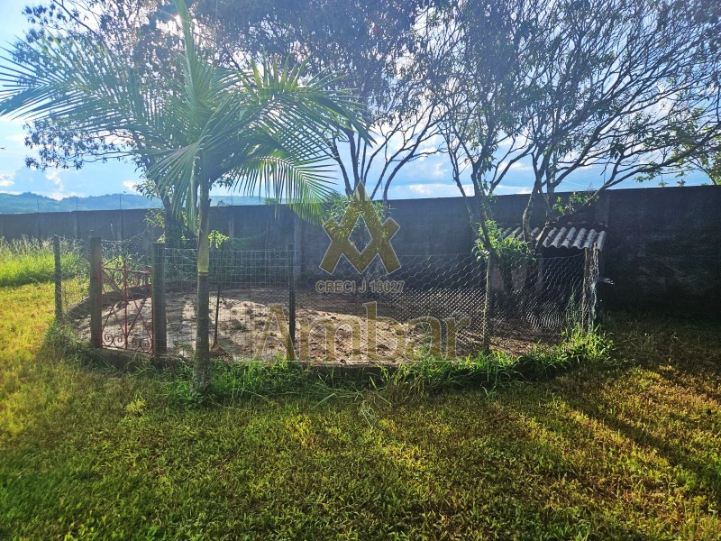 Ambar Imóveis | Imobiliária em Ribeirão Preto | Chácara - Centro - São Sebastião do Paraiso