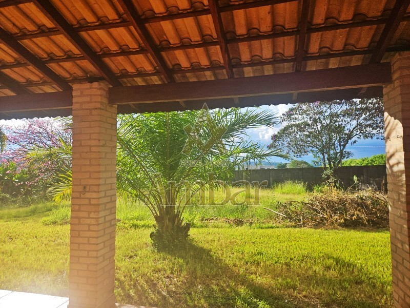 Ambar Imóveis | Imobiliária em Ribeirão Preto | Chácara - Centro - São Sebastião do Paraiso