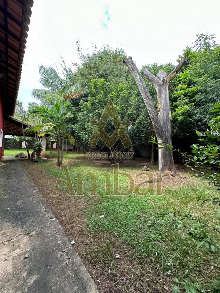 Ambar Imóveis | Imobiliária em Ribeirão Preto | Chácara - Centro - São Sebastião do Paraiso