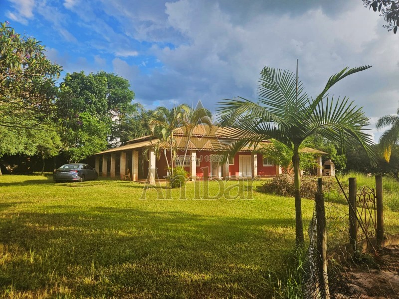 Foto: Chácara - Centro - São Sebastião do Paraiso