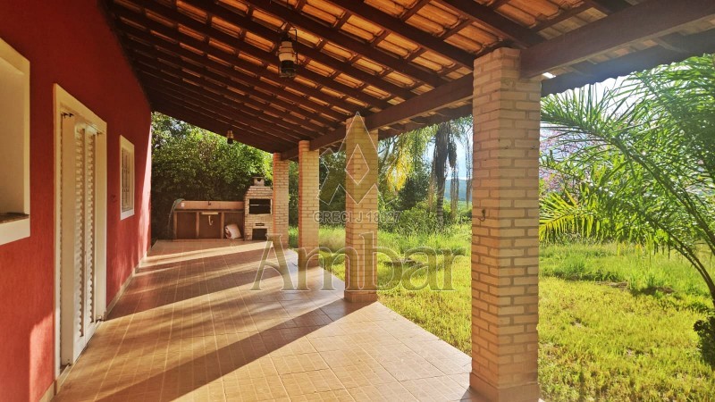 Ambar Imóveis | Imobiliária em Ribeirão Preto | Chácara - Centro - São Sebastião do Paraiso