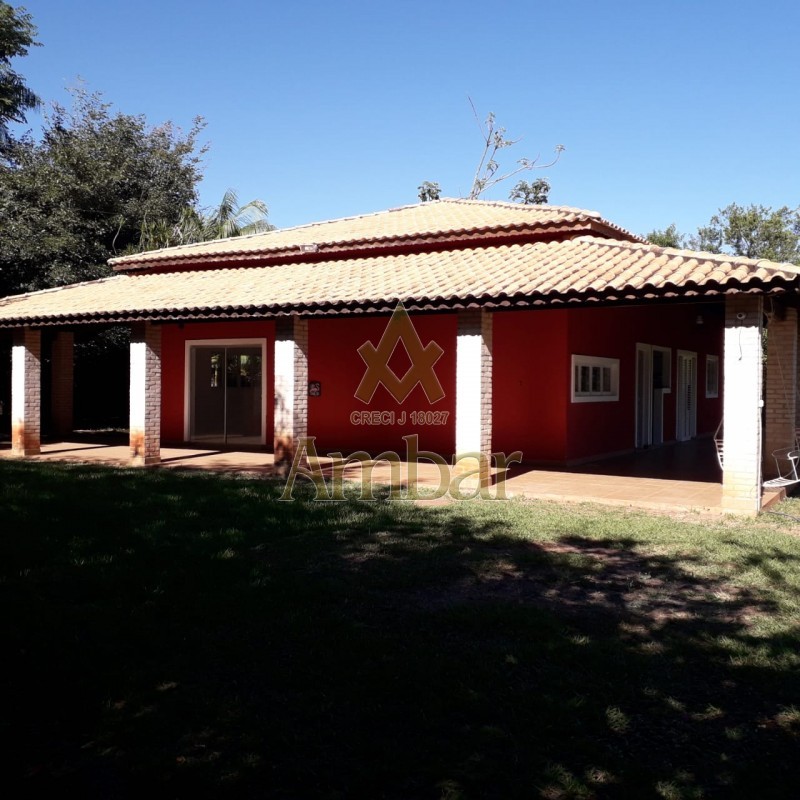 Ambar Imóveis | Imobiliária em Ribeirão Preto | Chácara - Centro - São Sebastião do Paraiso