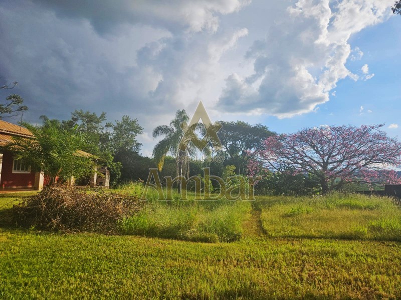 Ambar Imóveis | Imobiliária em Ribeirão Preto | Chácara - Centro - São Sebastião do Paraiso