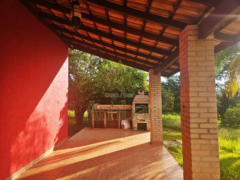Ambar Imóveis | Imobiliária em Ribeirão Preto | Chácara - Centro - São Sebastião do Paraiso