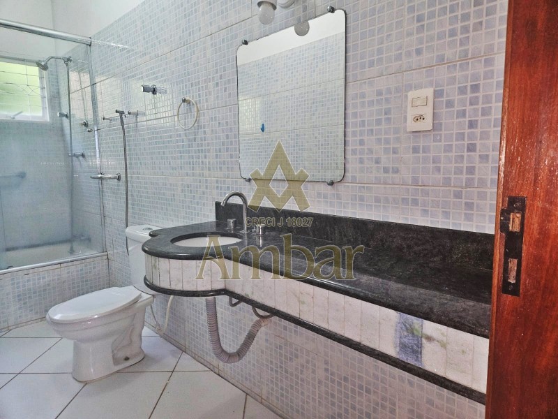 Ambar Imóveis | Imobiliária em Ribeirão Preto | Chácara - Centro - São Sebastião do Paraiso