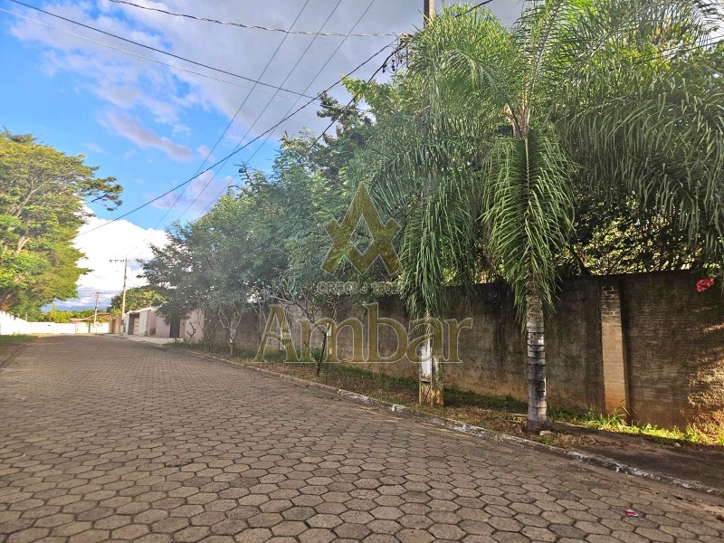 Ambar Imóveis | Imobiliária em Ribeirão Preto | Chácara - Centro - São Sebastião do Paraiso