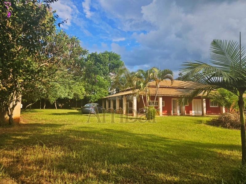 Ambar Imóveis | Imobiliária em Ribeirão Preto | Chácara - Centro - São Sebastião do Paraiso