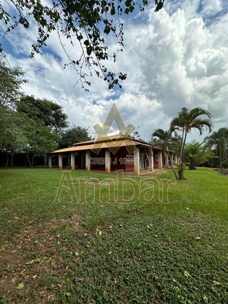 Ambar Imóveis | Imobiliária em Ribeirão Preto | Chácara - Centro - São Sebastião do Paraiso