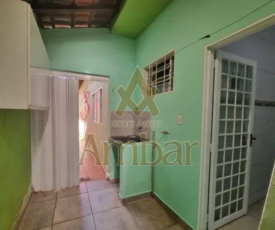 Ambar Imóveis | Imobiliária em Ribeirão Preto | Casa - Jardim Palmares - Ribeirão Preto