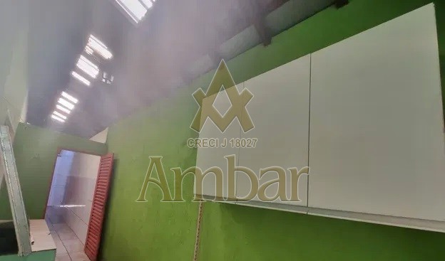 Ambar Imóveis | Imobiliária em Ribeirão Preto | Casa - Jardim Palmares - Ribeirão Preto